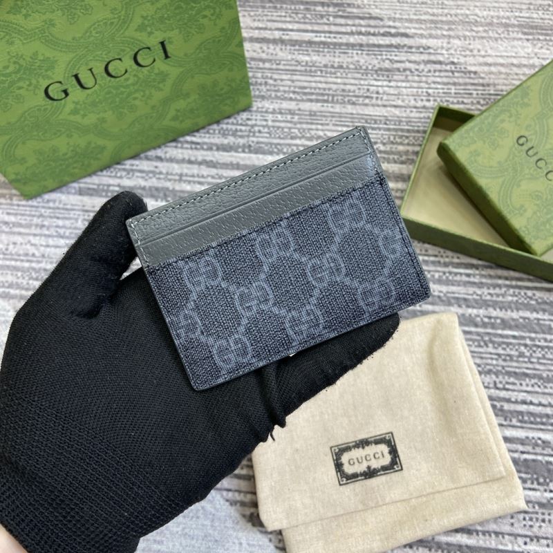 Gucci Wallets